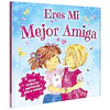 ERES MI MEJOR AMIGA