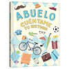 Abuelo Cuéntame tu Historia