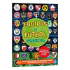 Equipos de Fútbol Mundial