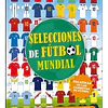 Selecciones Fútbol Mundial