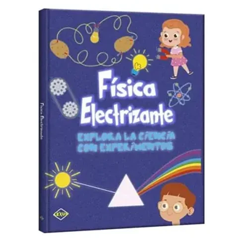 Física Electrizante