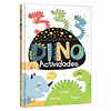 333 Actividades Dinos