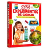365 Experimentos de Ciencia