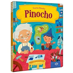 Cuentos rimados: Pinocho