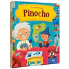 Cuentos rimados: Pinocho