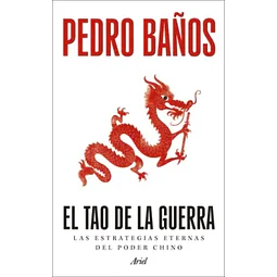 EL TAO DE LA GUERRA 