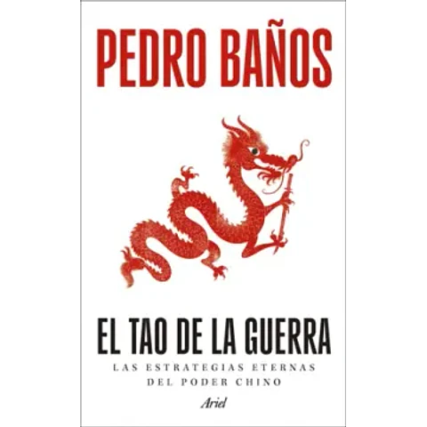 EL TAO DE LA GUERRA 