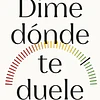 DIME DONDE TE DUELE