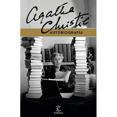 AUTOBIOGRAFÍA