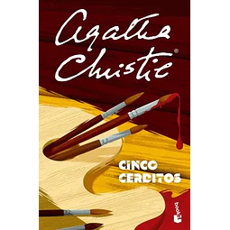 CINCO CERDITOS