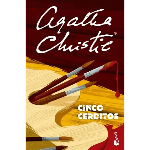 CINCO CERDITOS