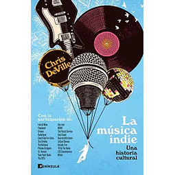 LA MUSICA INDIE