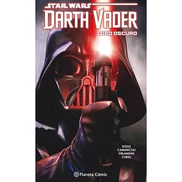 Star Wars Darth Vader. Lord Oscuro #2
