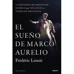 EL SUEÑO DE MARCO AURELIO