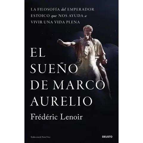 EL SUEÑO DE MARCO AURELIO