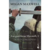 Deseo Concedido (Las Guerreras Maxwell #1)