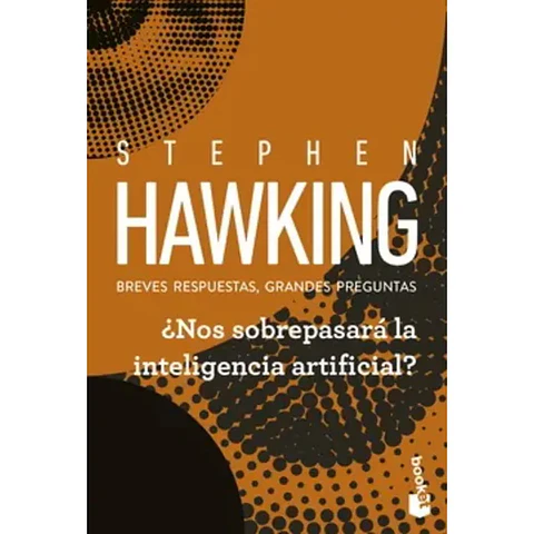 ¿Nos Sobrepasara La Inteligencia Artificial?