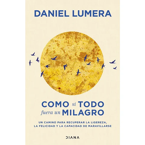 Como Si Todo Fuera Un Milagro