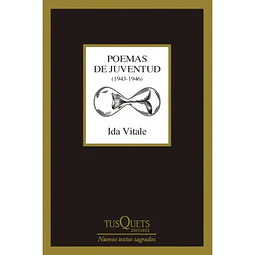 Poemas De Juventud (1943-1946)