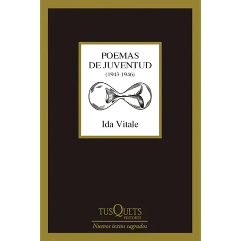 Poemas De Juventud (1943-1946)