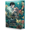 Metal Slinger (Fuego Y Metal #1) (Edición Especial Con Cantos Pintados)
