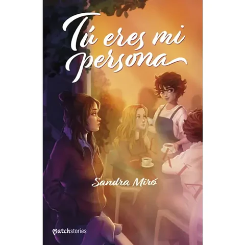 Tu Eres Mi Persona