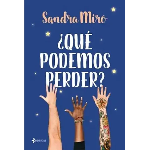QUE PODEMOS PERDER?