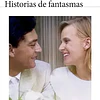 HISTORIAS DE FANTASMAS