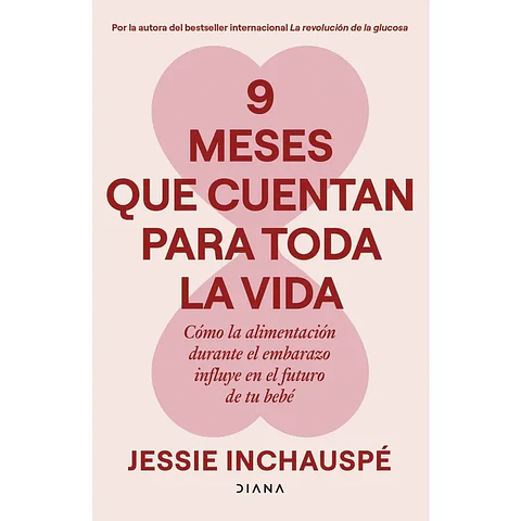 9 Meses Que Cuentan Para Toda La Vida