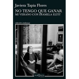 NO TENGO QUE GANAR