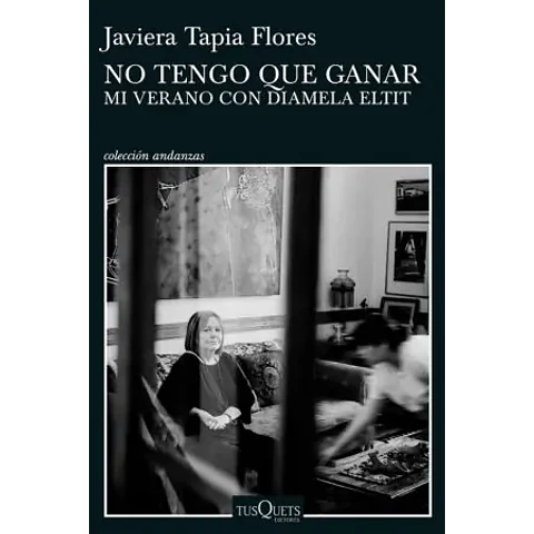 NO TENGO QUE GANAR