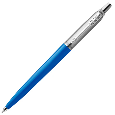 LAPIZ BOLIGRAFO PARKER JOTTER ARG. AZUL 2123529