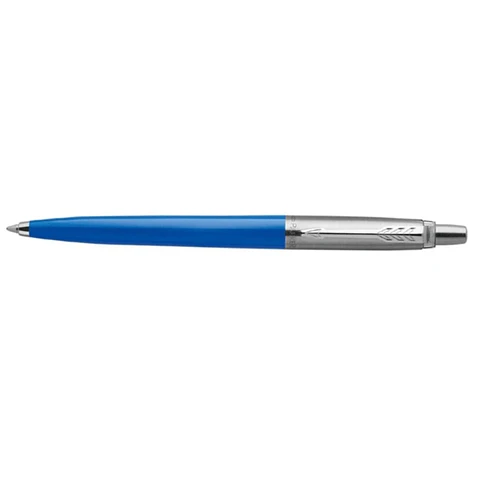 LAPIZ BOLIGRAFO PARKER JOTTER ARG. AZUL 2123529