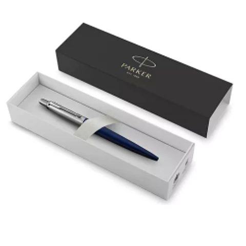 LAPIZ BOLIGRAFO PARKER JOTT AZ T.BLUE 1953186