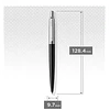 LAPIZ BOLIGRAFO PARKER JOTT NGR T.BLUE 1953184
