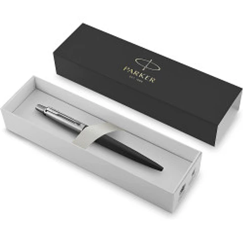 LAPIZ BOLIGRAFO PARKER JOTT NGR T.BLUE 1953184