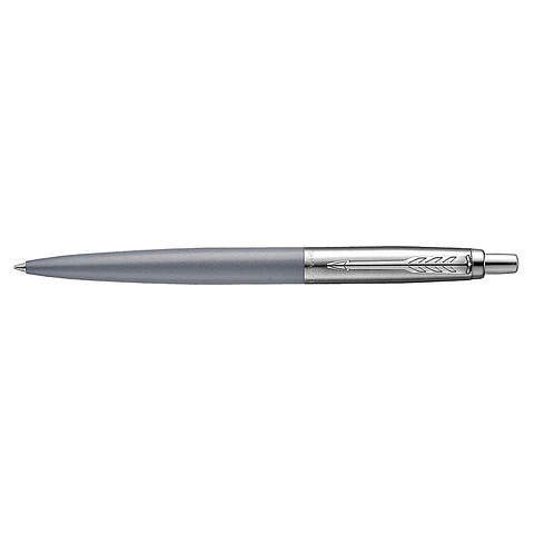 LAPIZ PASTA PARKER BLUE M JOTTER XL GRIS M 2068360