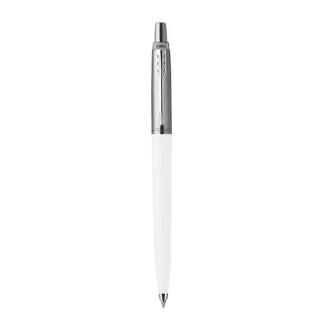 LAPIZ BOLIGRAFO PARKER JOTTER ARG. BLANCO 2123541