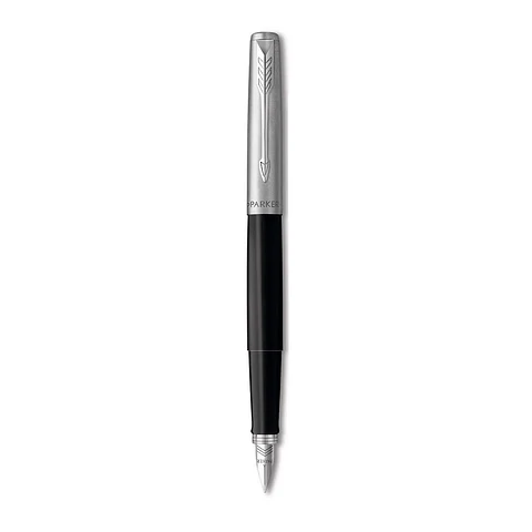PLUMA PARKER JOTTER ARG. NEGRO 2123537
