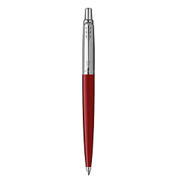 LAPIZ BOLIGRAFO PARKER JOTTER ARG. ROJO 2123538