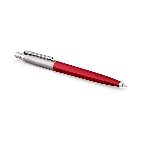 LAPIZ BOLIGRAFO PARKER JOTTER ARG. ROJO 2123538