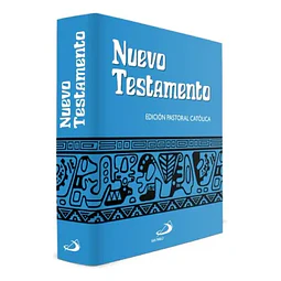 NUEVO TESTAMENTO