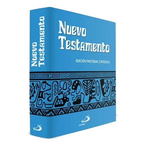 NUEVO TESTAMENTO