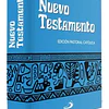 NUEVO TESTAMENTO