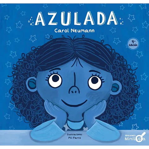 AZULADA