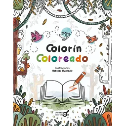 COLORIN COLOREADO