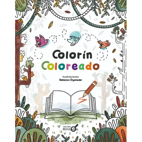 COLORIN COLOREADO