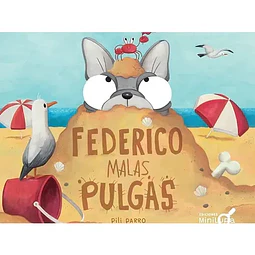 Federico Malas Pulgas