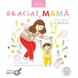 Gracias, mamá