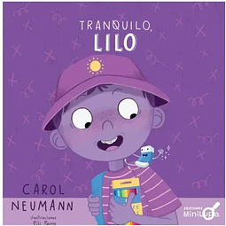 Tranquilo Lilo